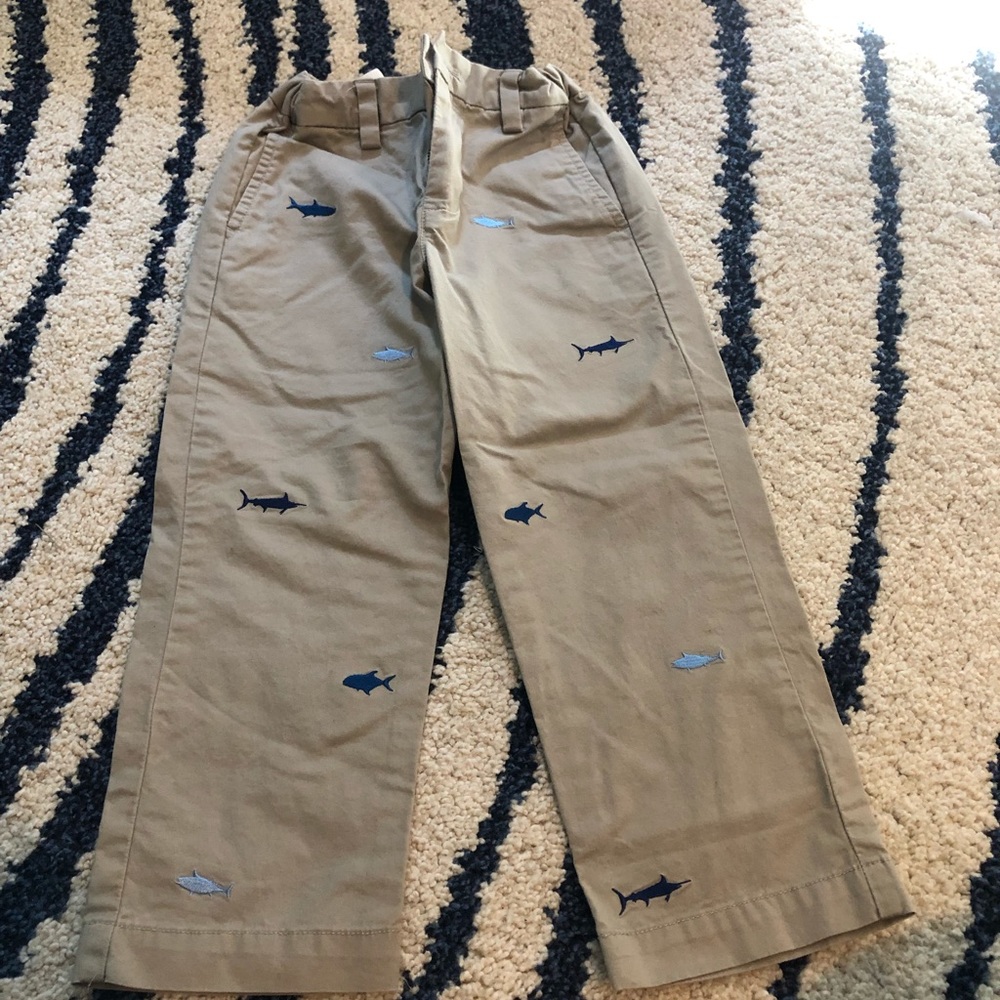 Vineyard Vines boys pants